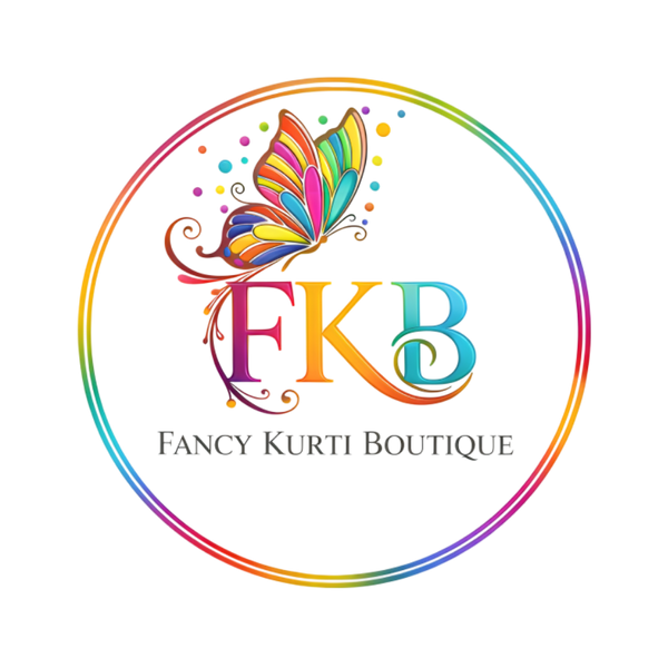 Fancy Kurtis Boutique